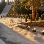 度假居 Beganovic