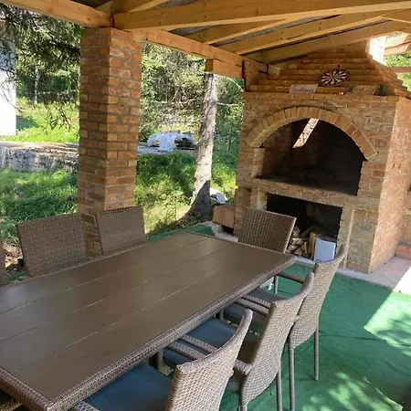 بيت للعطل Beganovic